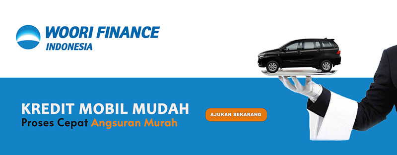 kredit atau cash beli mobil bekas di Chiquita motor lampung